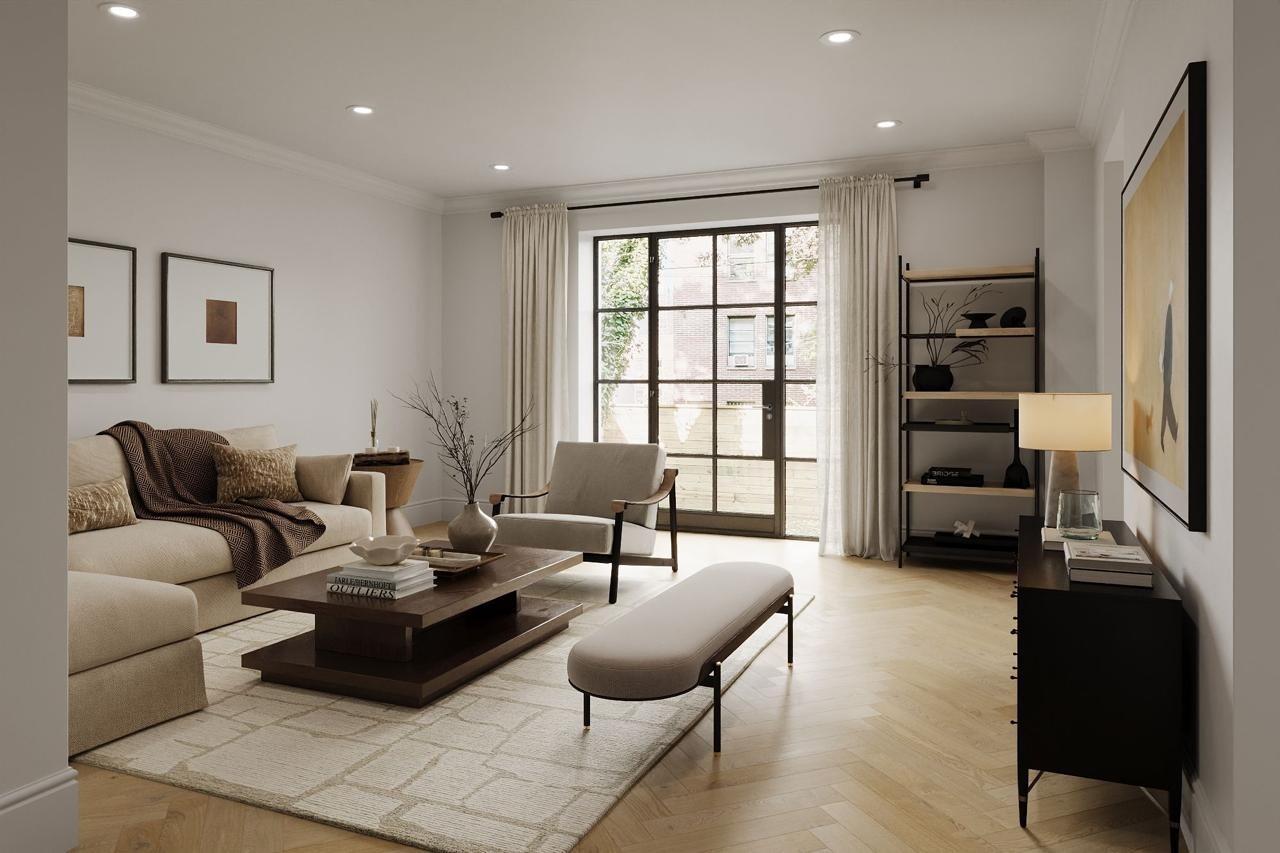 6 Sutton Square Manhattan, NY 10022 - Photo 18 of 48
