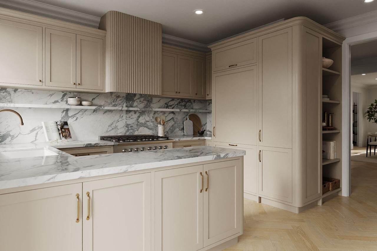 6 Sutton Square Manhattan, NY 10022 - Photo 19 of 48