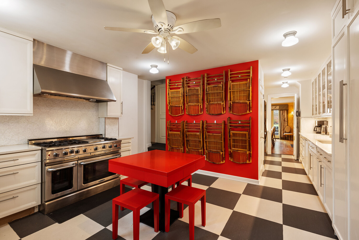 6 Sutton Square Manhattan, NY 10022 - Photo 21 of 48