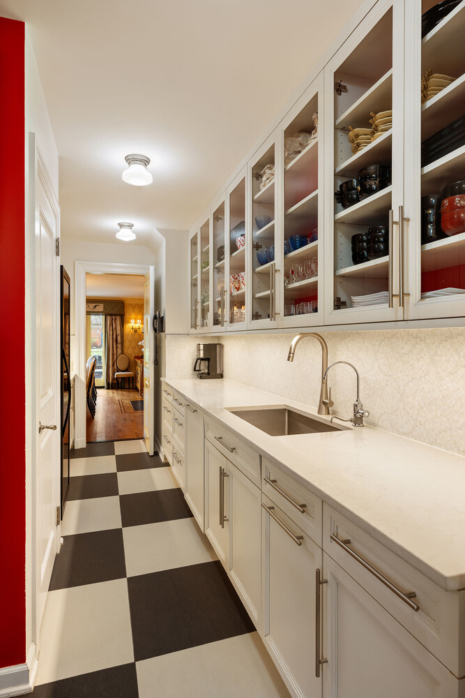 6 Sutton Square Manhattan, NY 10022 - Photo 23 of 48