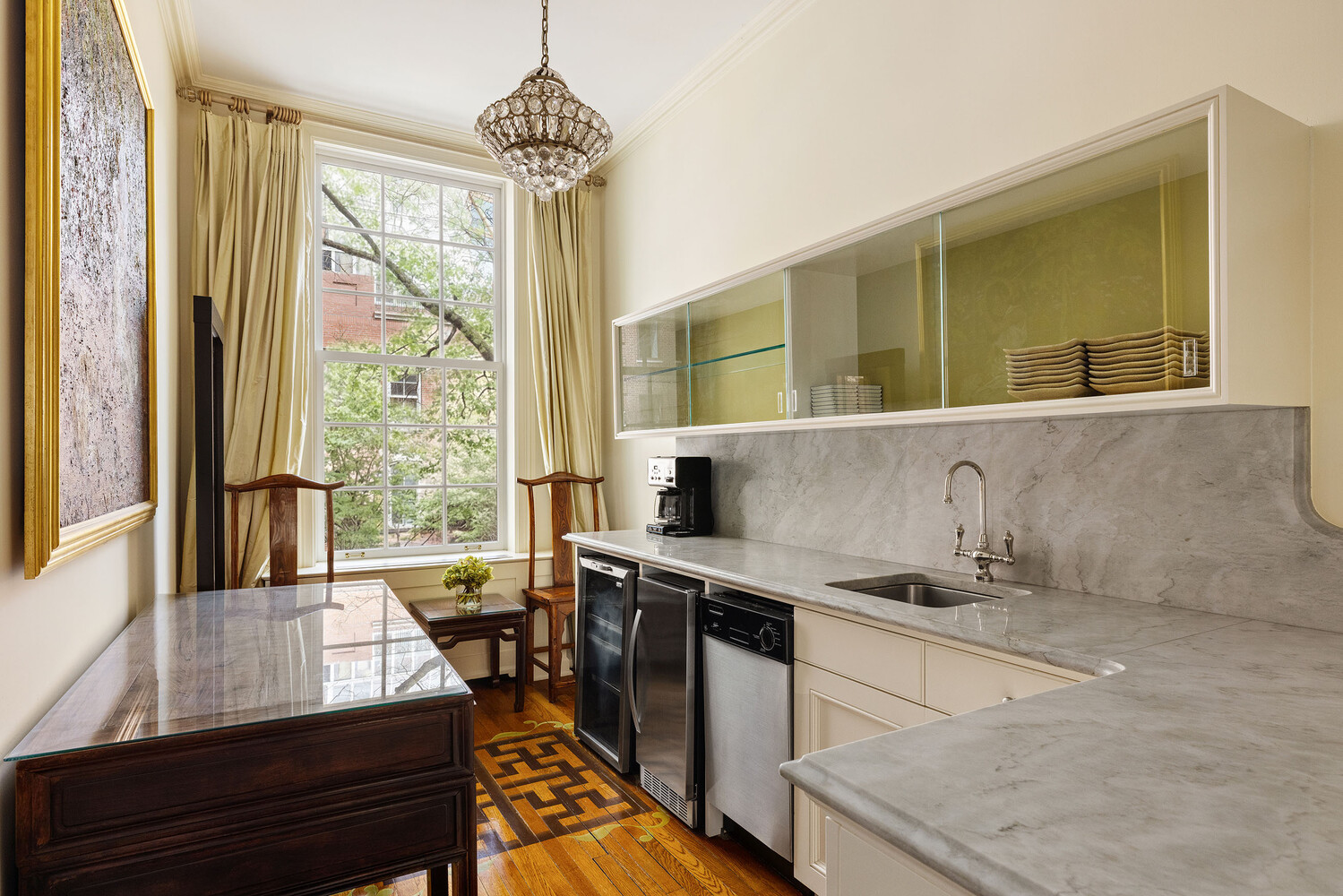6 Sutton Square Manhattan, NY 10022 - Photo 24 of 48