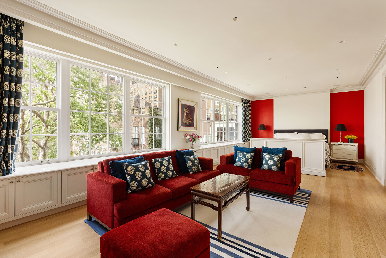 6 Sutton Square Manhattan, NY 10022 - Photo 26 of 48