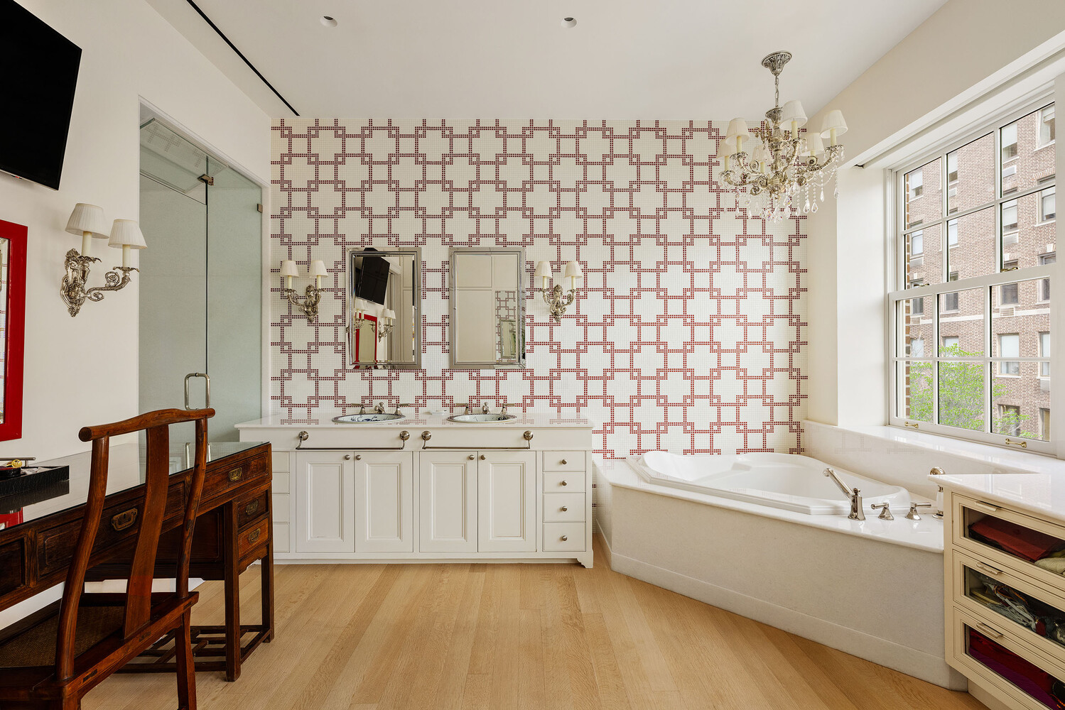 6 Sutton Square Manhattan, NY 10022 - Photo 30 of 48