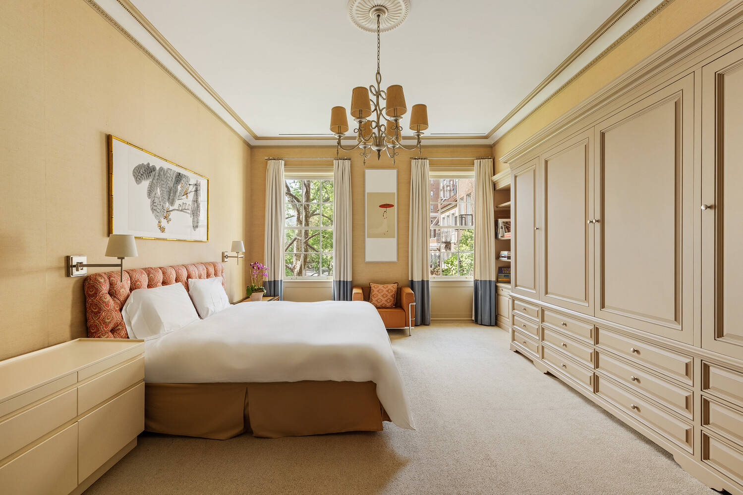 6 Sutton Square Manhattan, NY 10022 - Photo 32 of 48