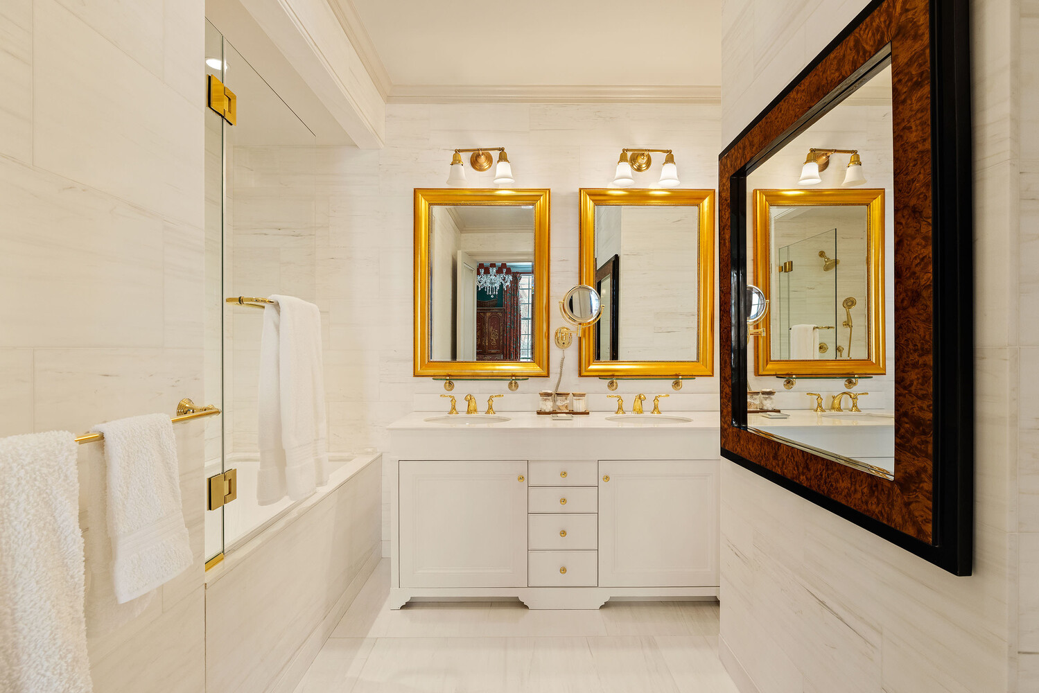 6 Sutton Square Manhattan, NY 10022 - Photo 33 of 48
