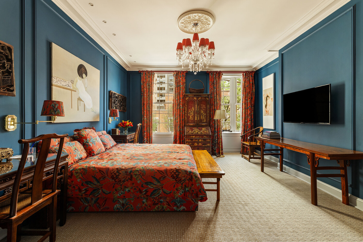 6 Sutton Square Manhattan, NY 10022 - Photo 34 of 48