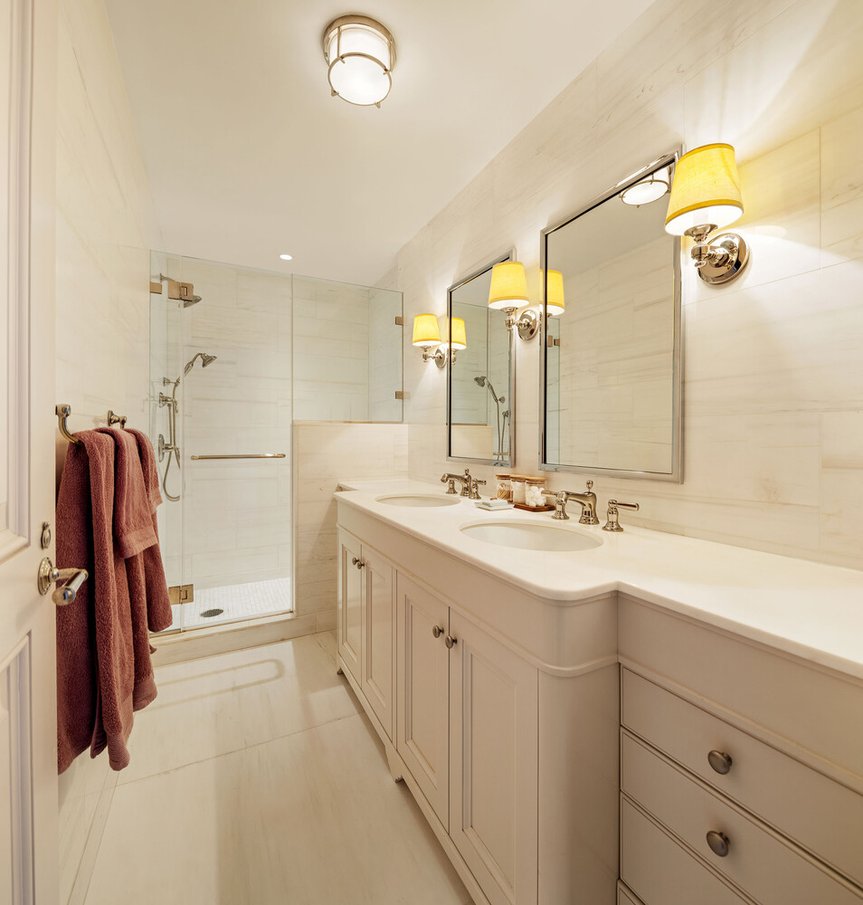 6 Sutton Square Manhattan, NY 10022 - Photo 35 of 48