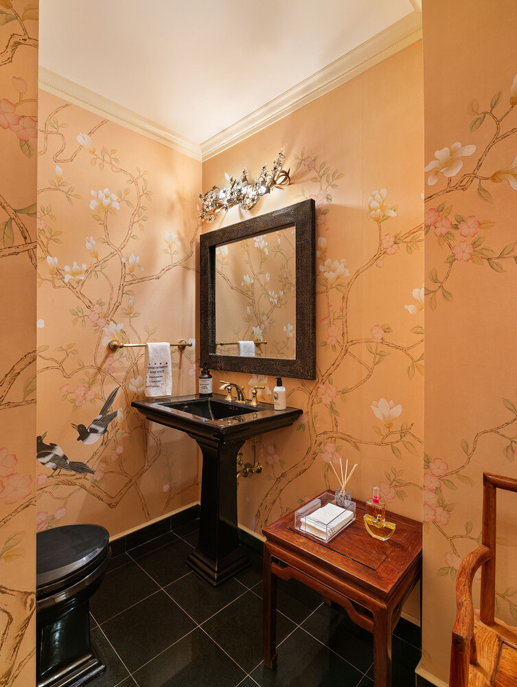 6 Sutton Square Manhattan, NY 10022 - Photo 38 of 48