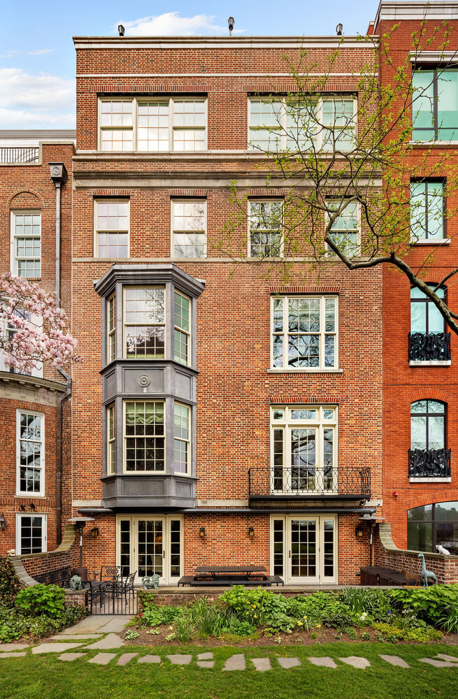 6 Sutton Square Manhattan, NY 10022 - Photo 39 of 48
