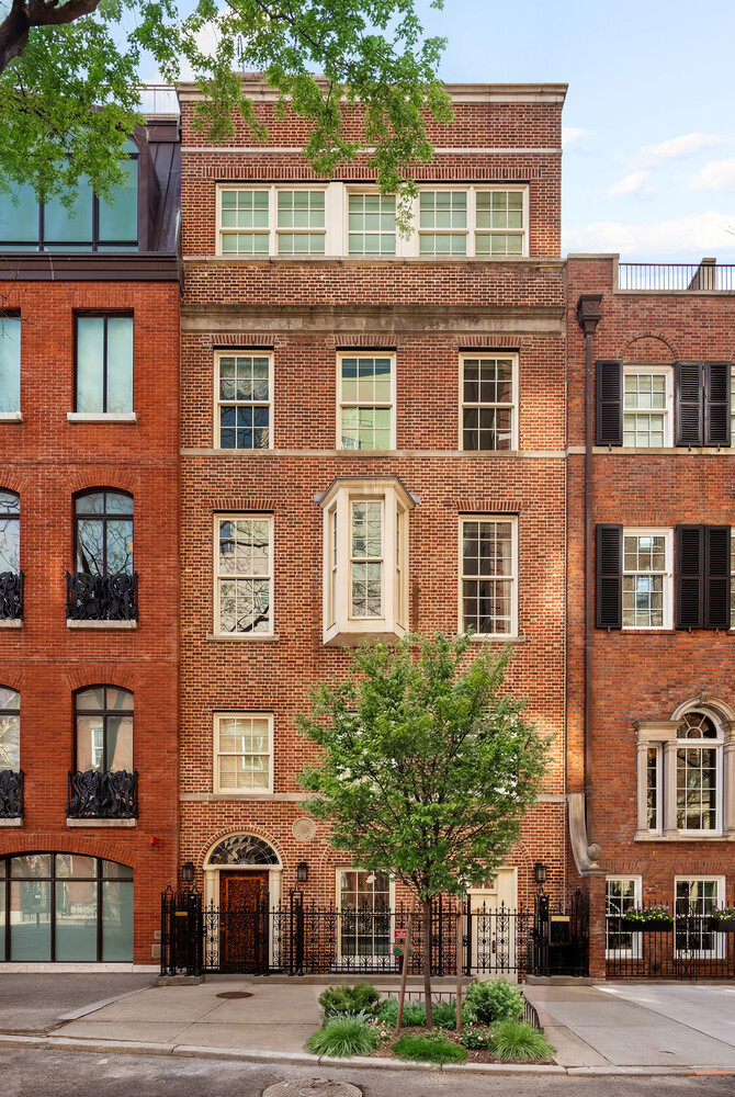6 Sutton Square Manhattan, NY 10022 - Photo 40 of 48