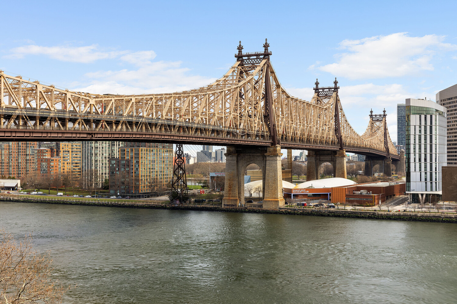 6 Sutton Square Manhattan, NY 10022 - Photo 46 of 48
