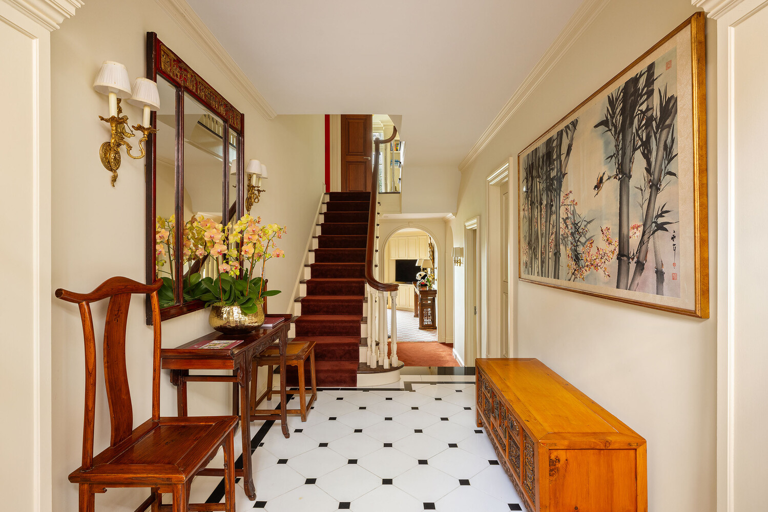 6 Sutton Square Manhattan, NY 10022 - Photo 3 of 48