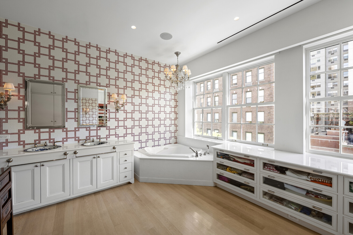 6 Sutton Square Manhattan, NY 10022 - Photo 7 of 22