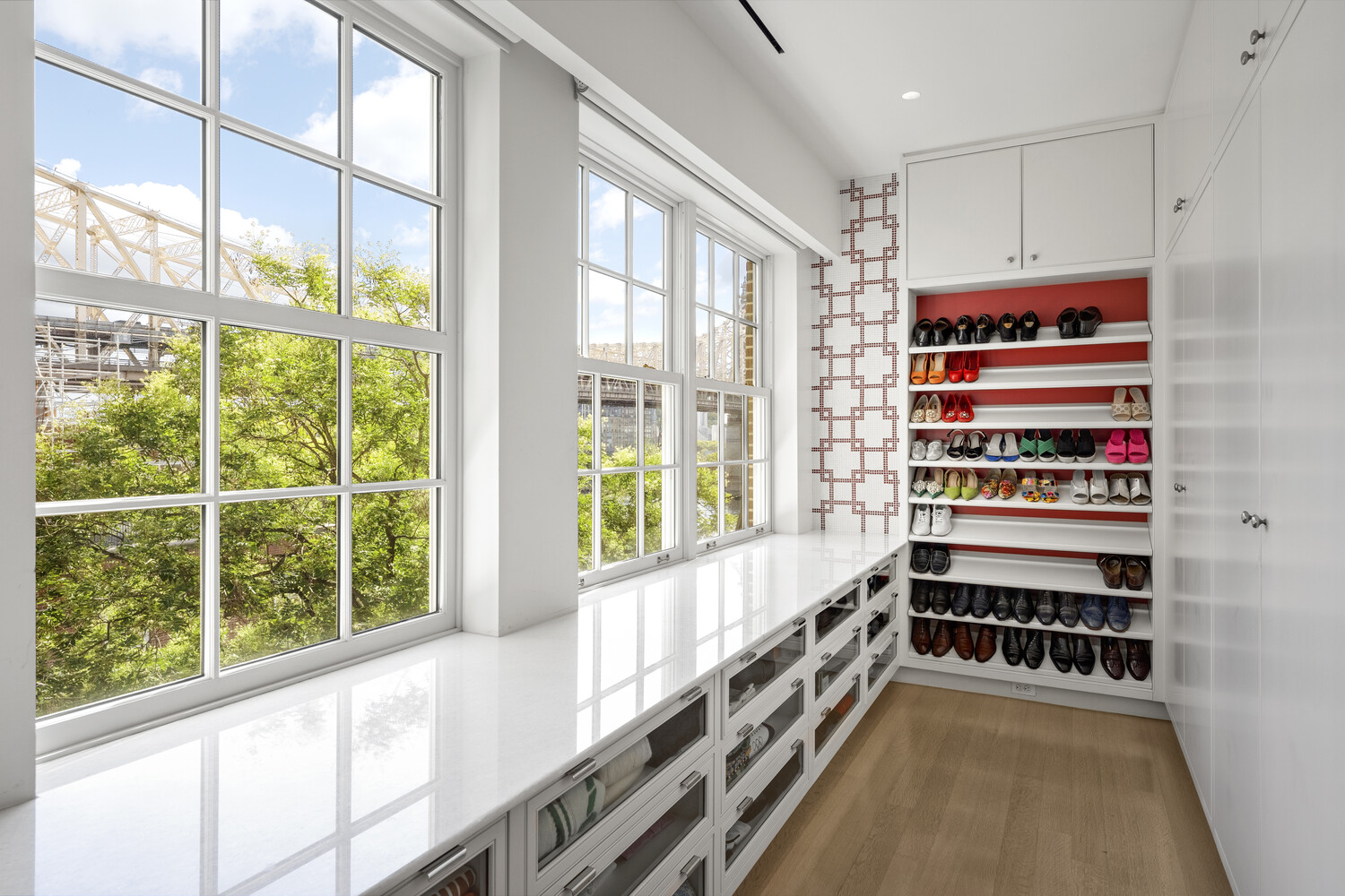 6 Sutton Square Manhattan, NY 10022 - Photo 8 of 22