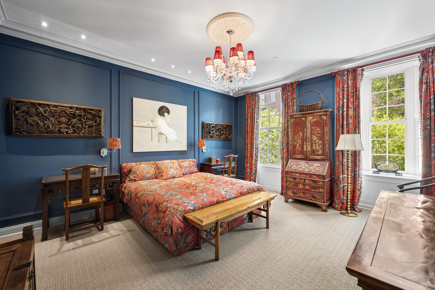 6 Sutton Square Manhattan, NY 10022 - Photo 9 of 22