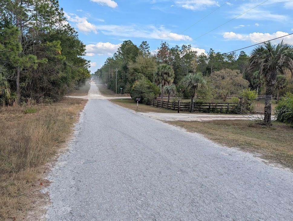 Southwest 53rd Street Ocala, FL 34481 - Photo 11 of 13 a view of an outdoor space with mountain view