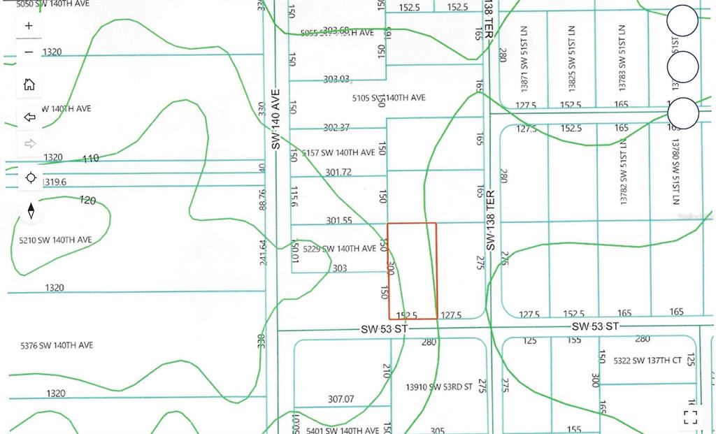 Southwest 53rd Street Ocala, FL 34481 - Photo 2 of 13 unknown