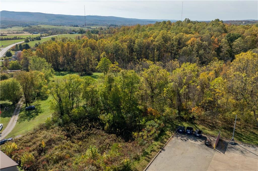 152 Georges Fairchance Road Uniontown, PA 15401 - Photo 6 of 7 a view of lake with mountain