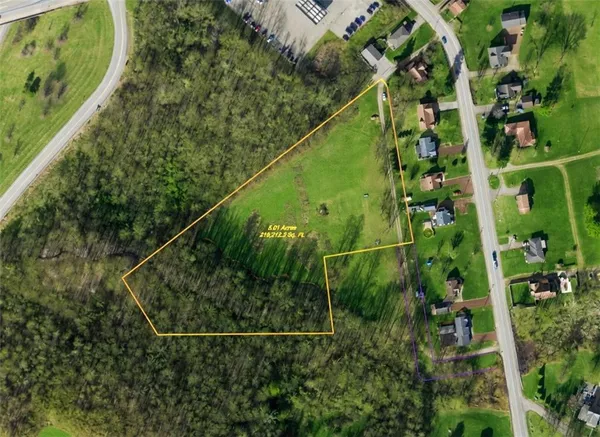 $139,000 | 152 Georges Fairchance Road, Uniontown, PA 15401