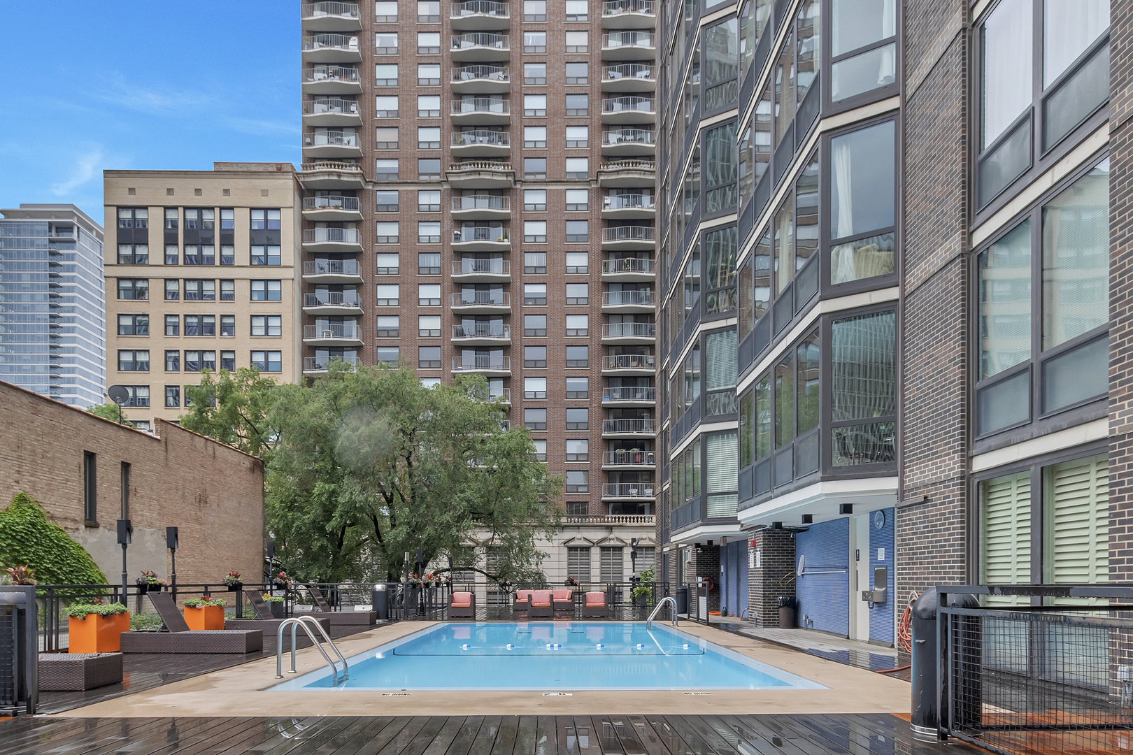 21 West Goethe Street, Unit 14D Chicago, IL 60610 - Photo 20 of 28