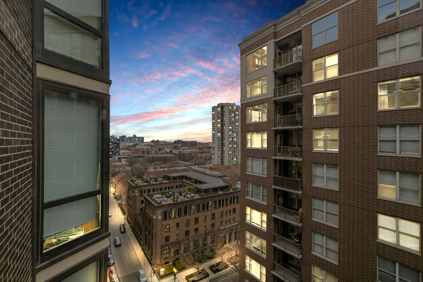 21 West Goethe Street, Unit 14D Chicago, IL 60610 - Photo 26 of 28