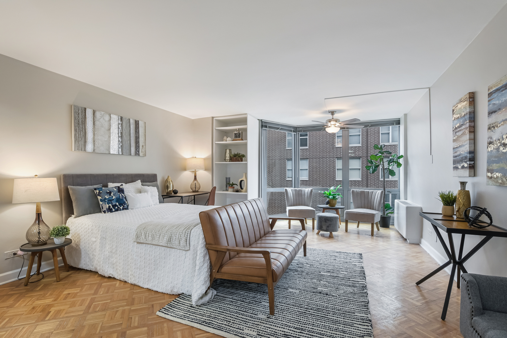 21 West Goethe Street, Unit 14D Chicago, IL 60610 - Photo 6 of 28