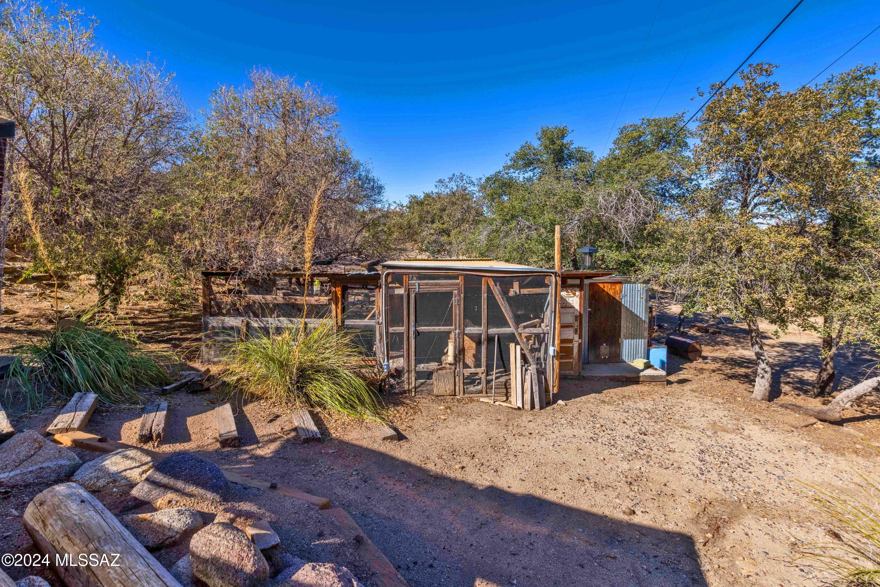 1915 South Cody Loop Road Oracle, AZ 85623 - Photo 40 of 51
