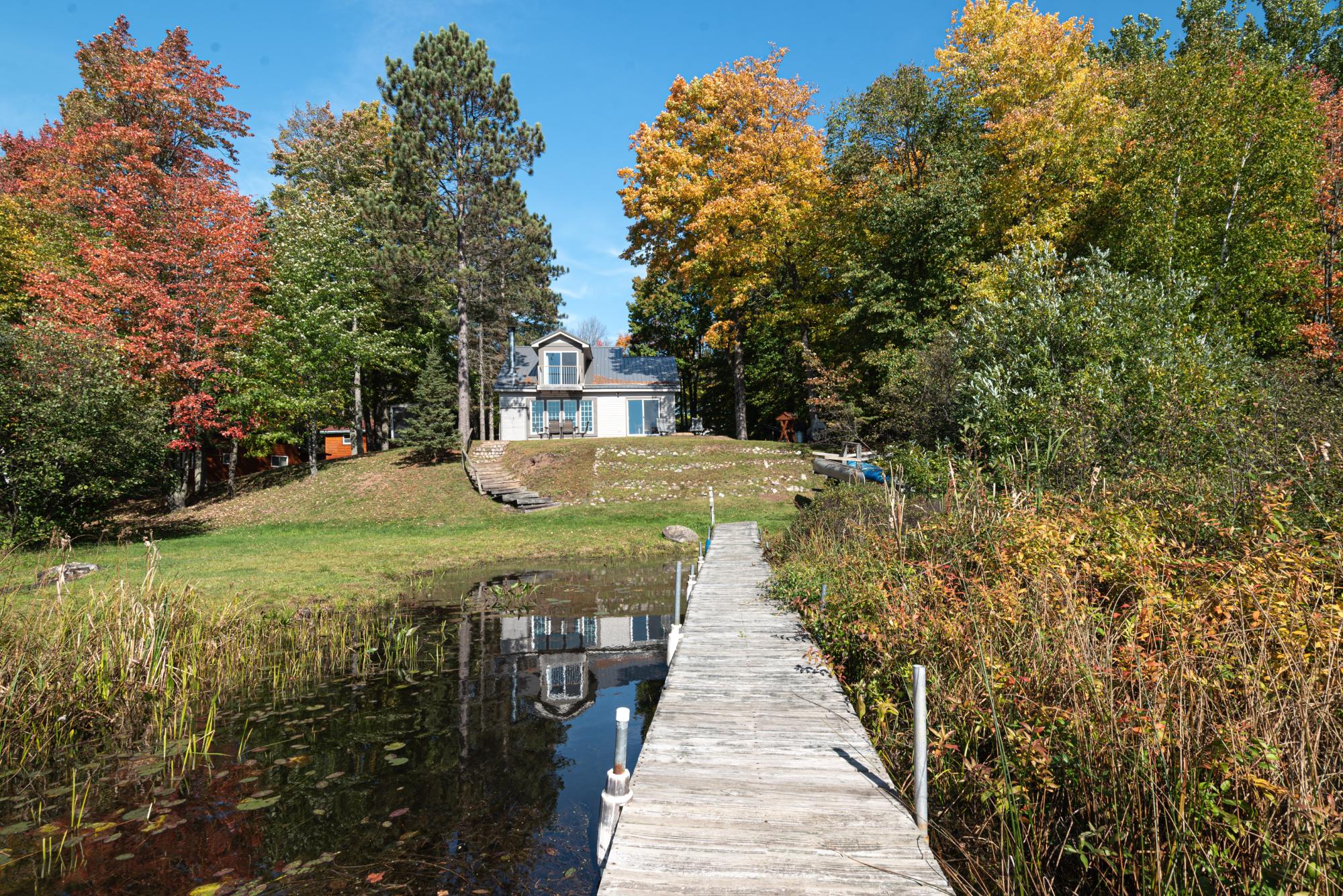 2577 Garnet Street Mercer, WI 54547 - Photo 12 of 58 Gallery Image 12