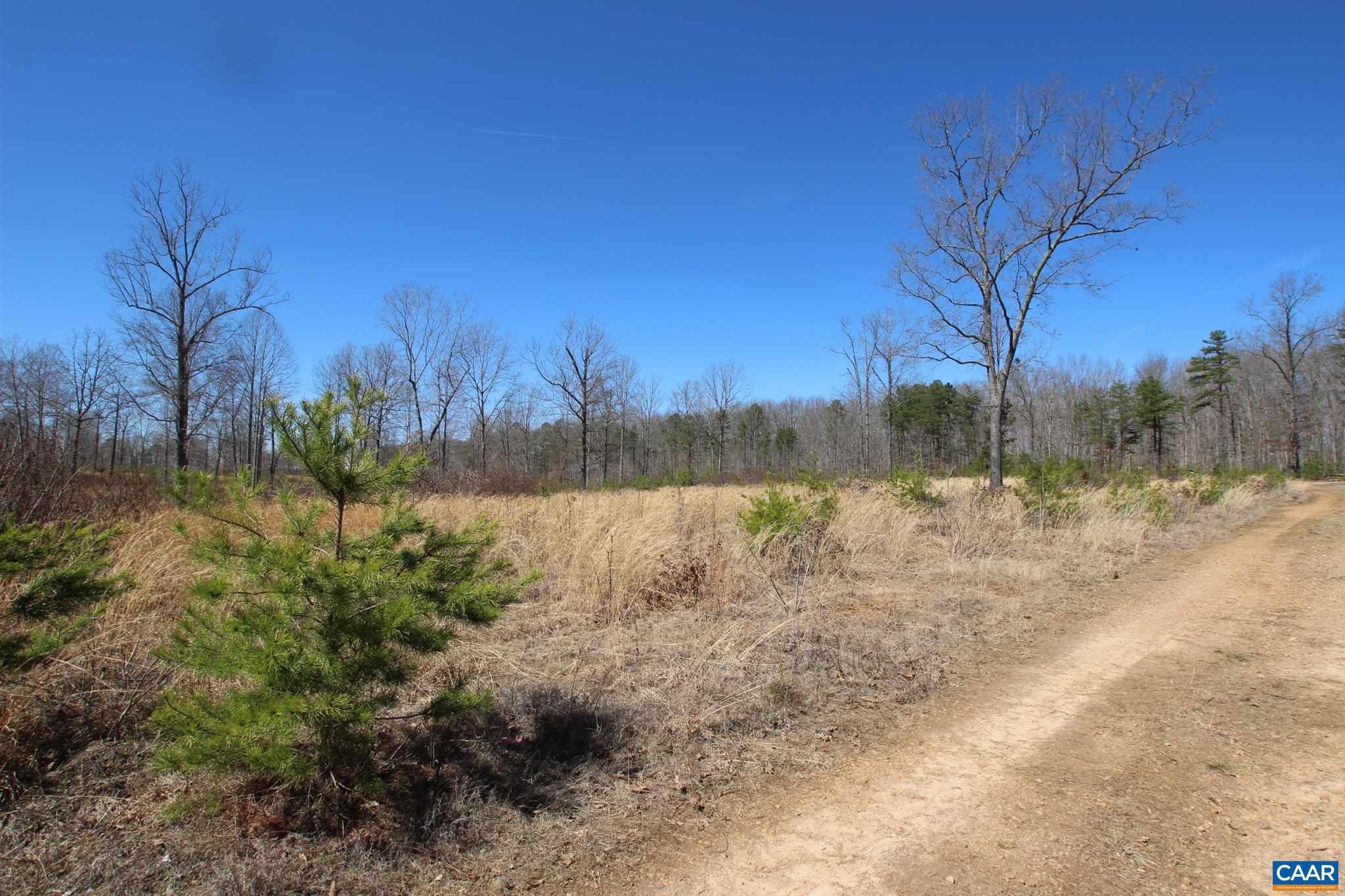 Lot A Beaver Creek Road, Unit A Orange, VA 22960 - Photo 1 of 3 Gallery Image 1
