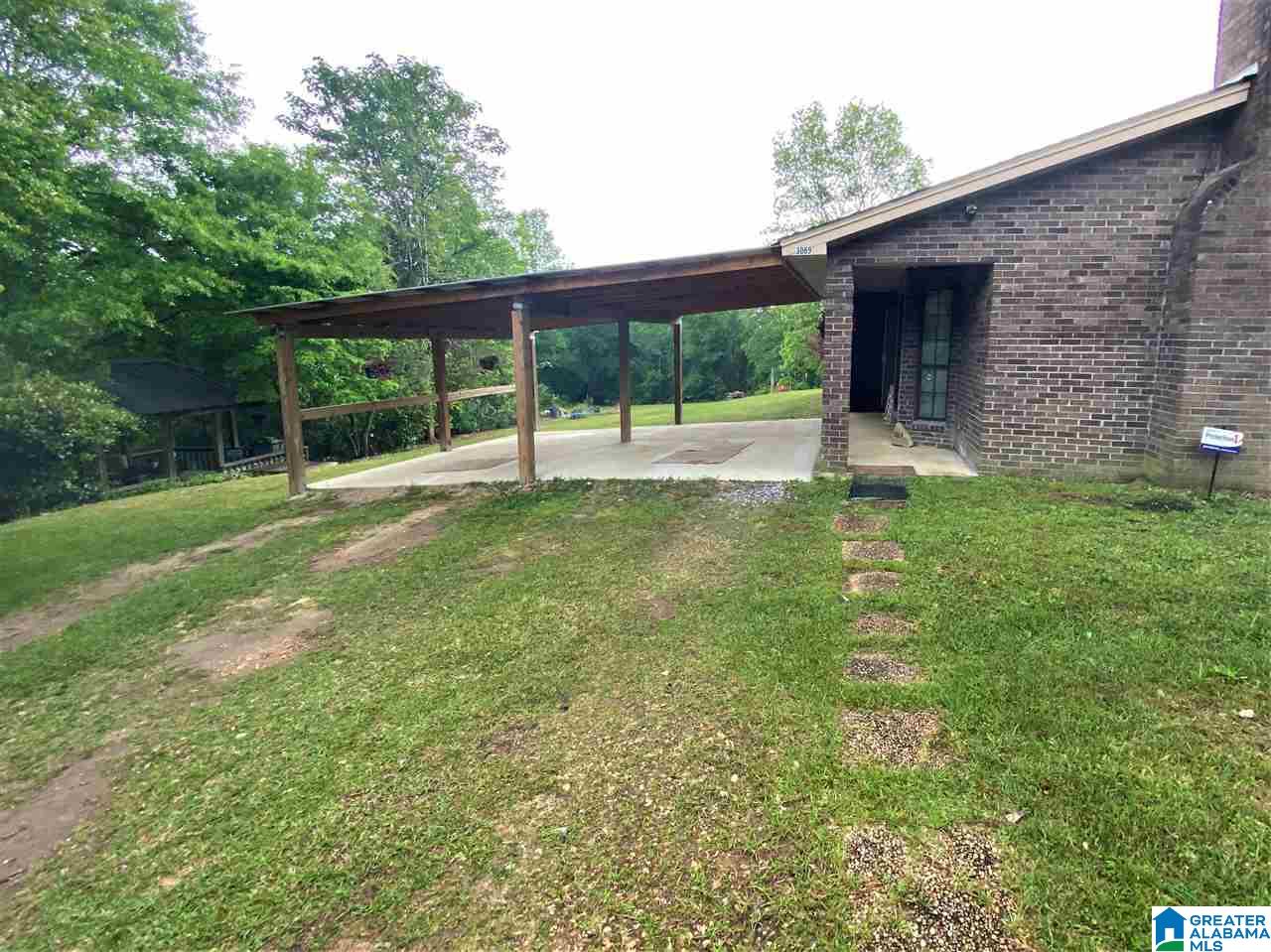 3069 Go Kart Road Marbury, AL 36051 - Photo 47 of 49
