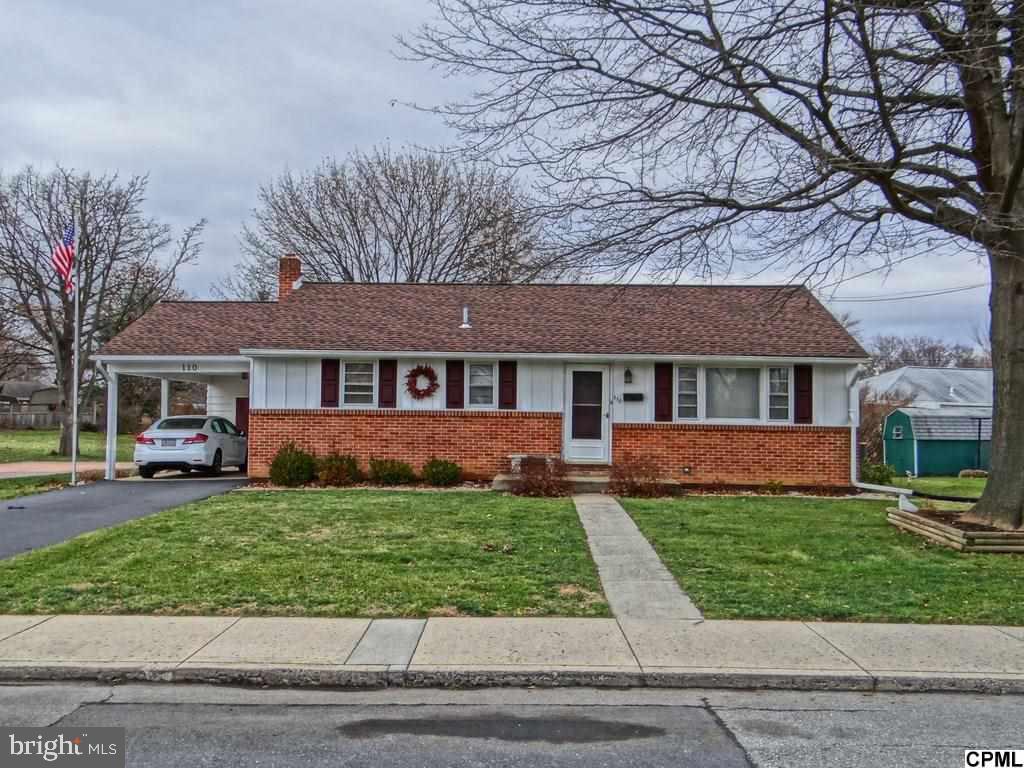 110 Media Road Carlisle, PA 17013 - Photo 1 of 1 Gallery Image 1