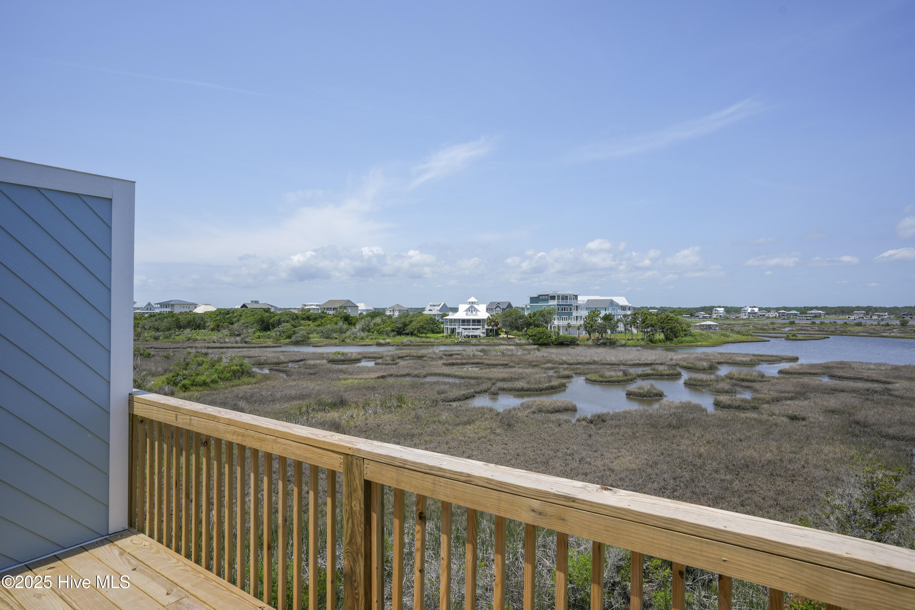887 New River Inlet Road, Unit 2 North Topsail Beach, NC 28460 - Photo 23 of 38 887 New River Inlet Road - Exterior - Ed