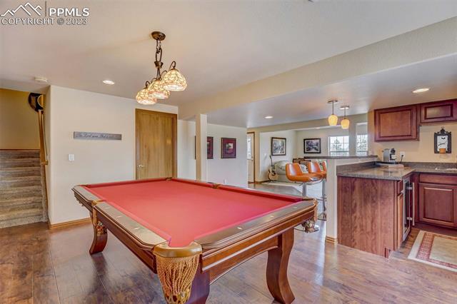 11722 Rio Secco Road Peyton, CO 80831 - Photo 34 of 50