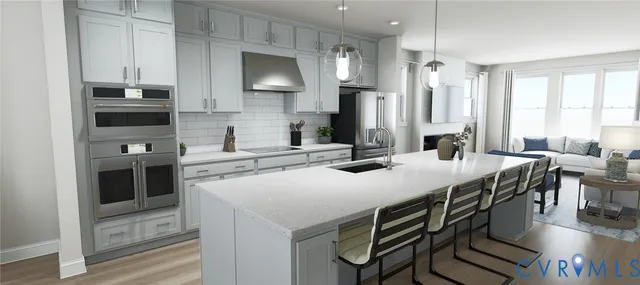 $779,990 | 16029 Aspect Way, Midlothian, VA 23113