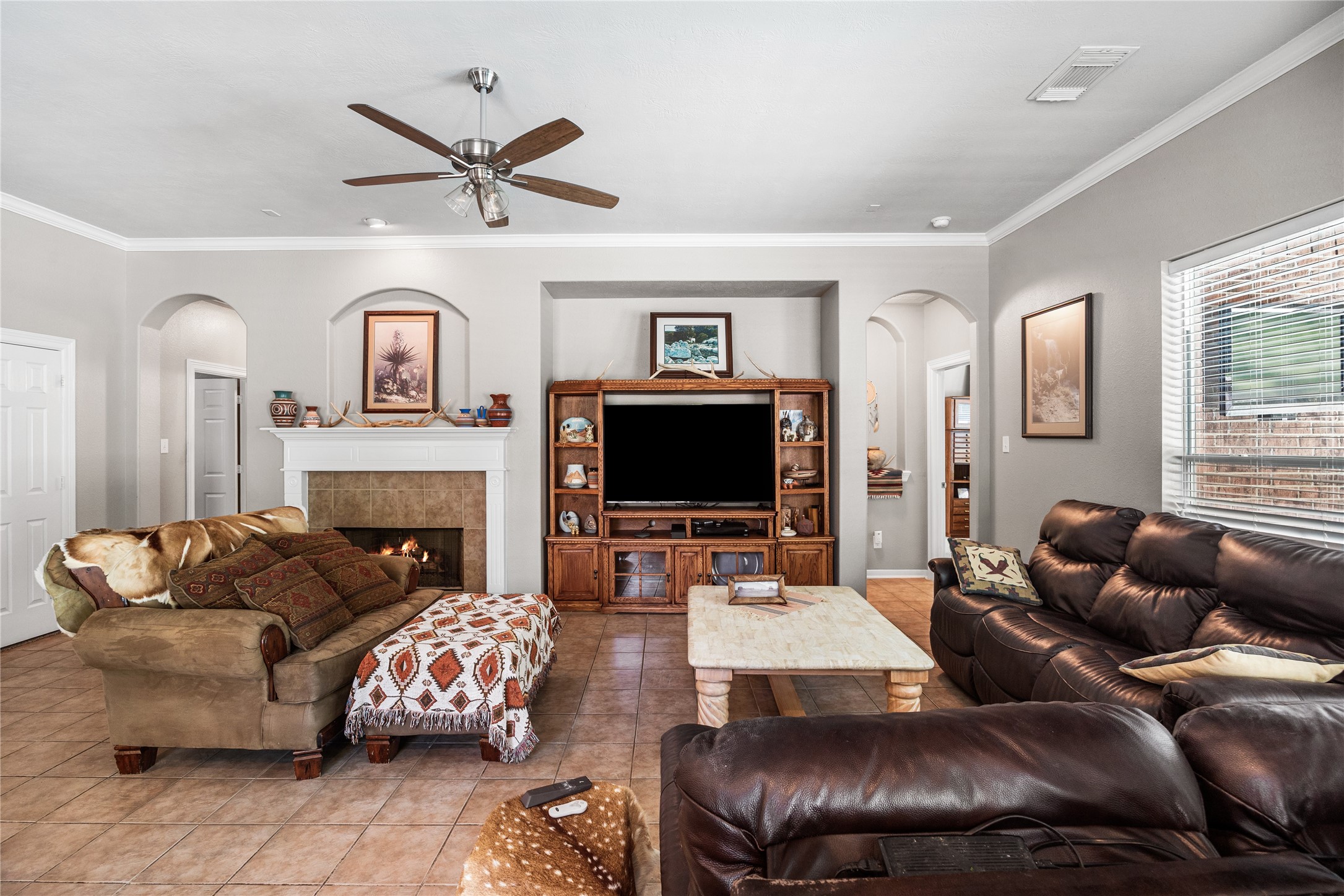 6515 Greencreek Meadows Lane Spring, TX 77379 - Photo 19 of 49