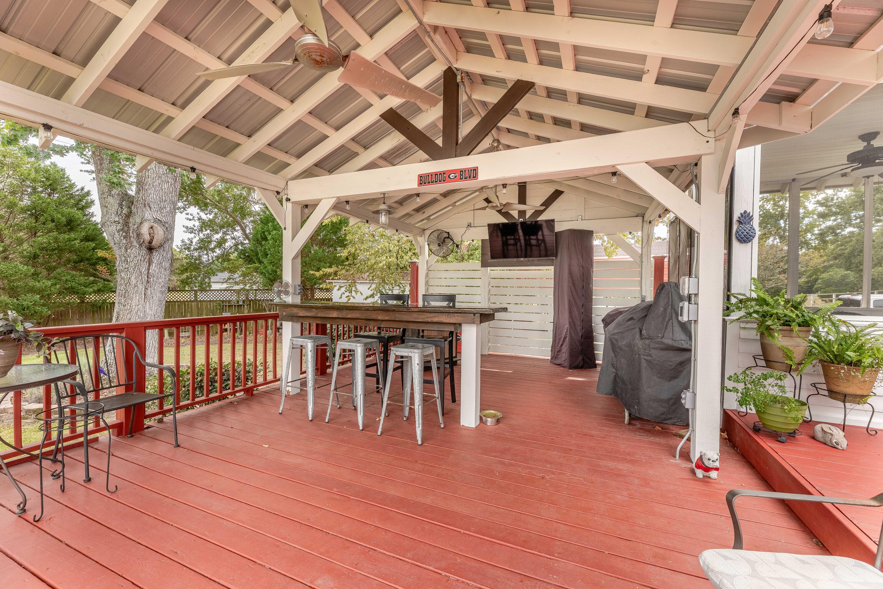 125 Rocks Pond Road Eutawville, SC 29048 - Photo 11 of 40 IMG_9974-HDR