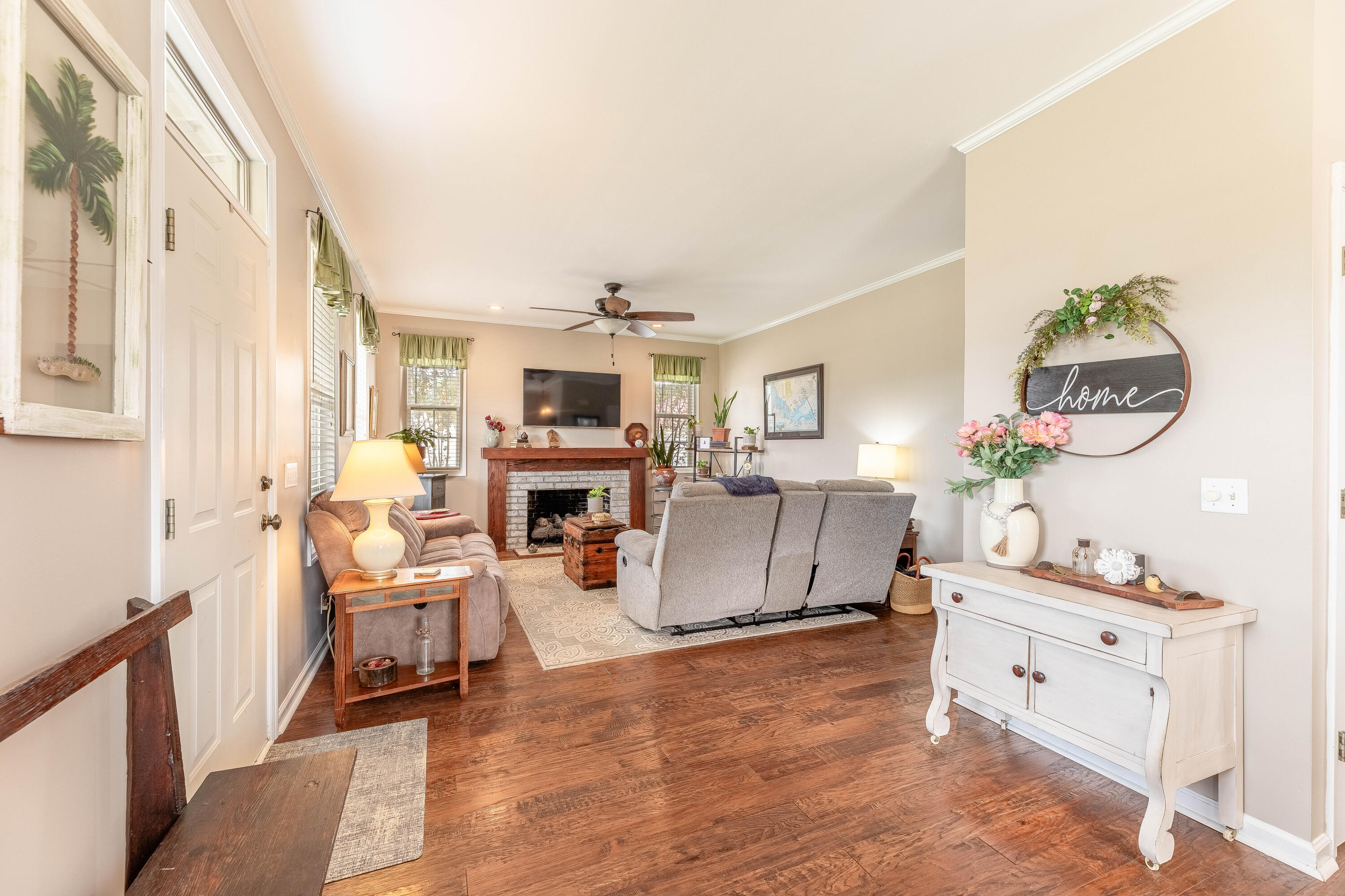 125 Rocks Pond Road Eutawville, SC 29048 - Photo 15 of 40 IMG_9946-HDR