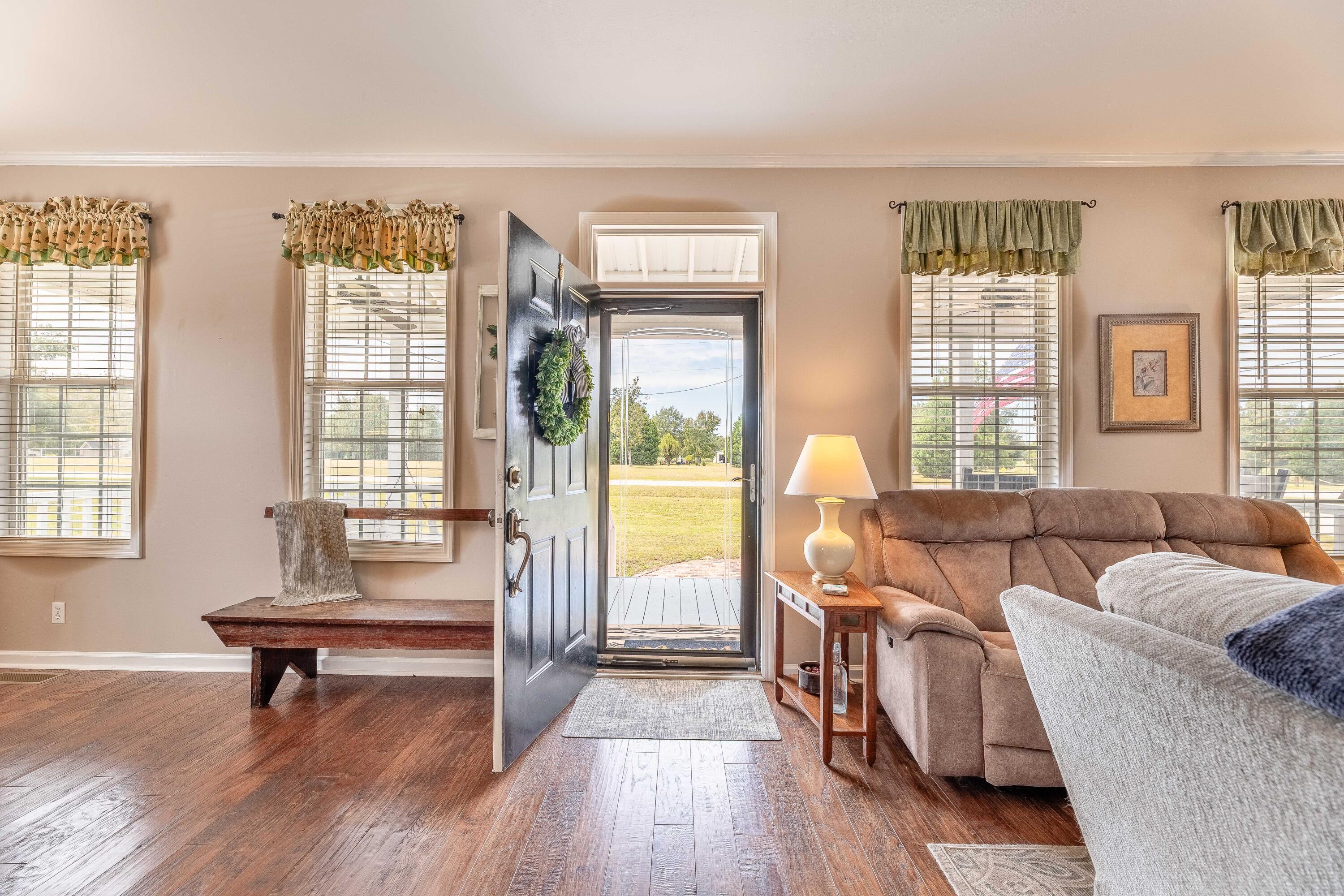 125 Rocks Pond Road Eutawville, SC 29048 - Photo 16 of 40 IMG_9743-HDR