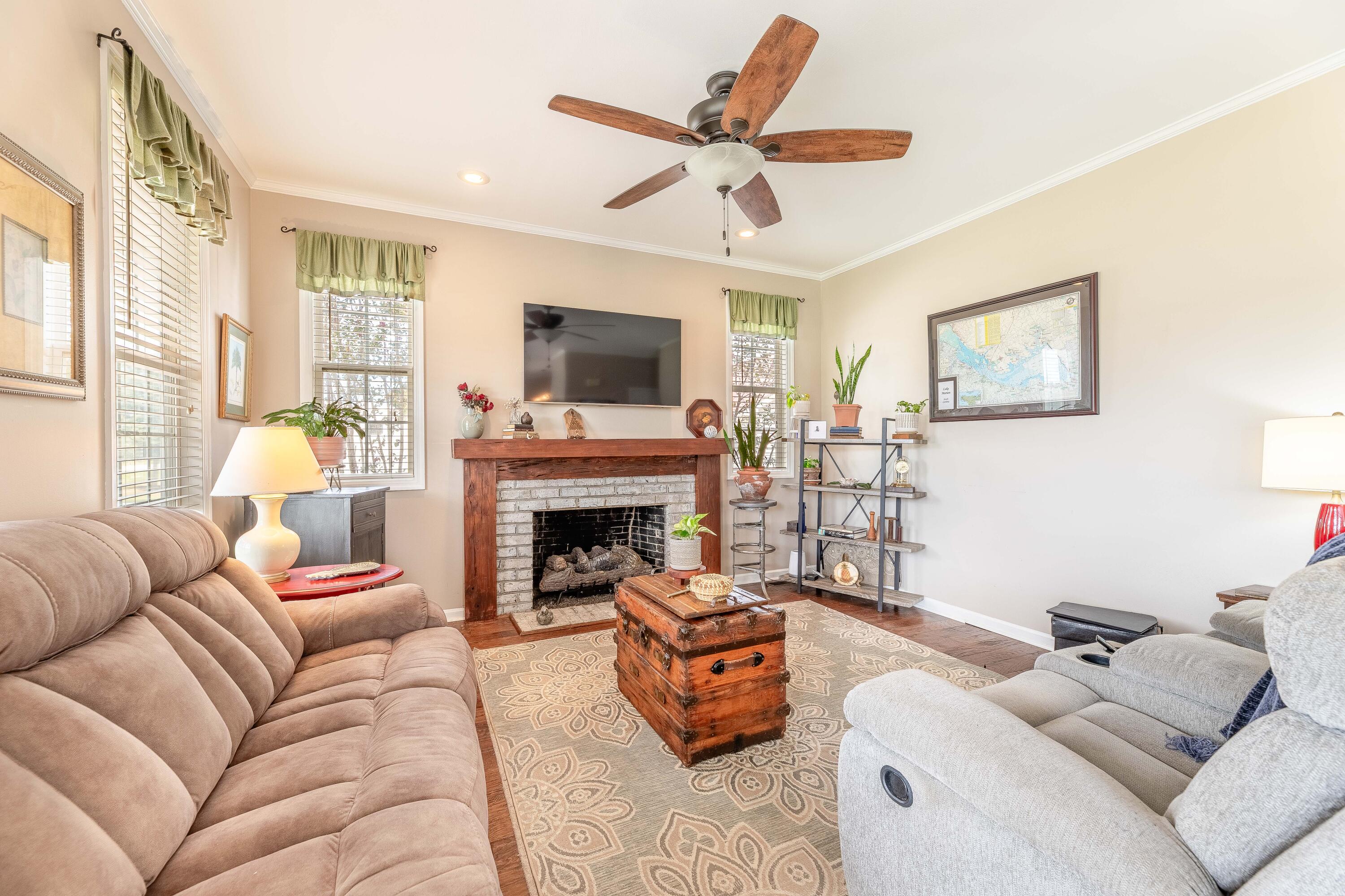 125 Rocks Pond Road Eutawville, SC 29048 - Photo 17 of 40 IMG_9750-HDR-2