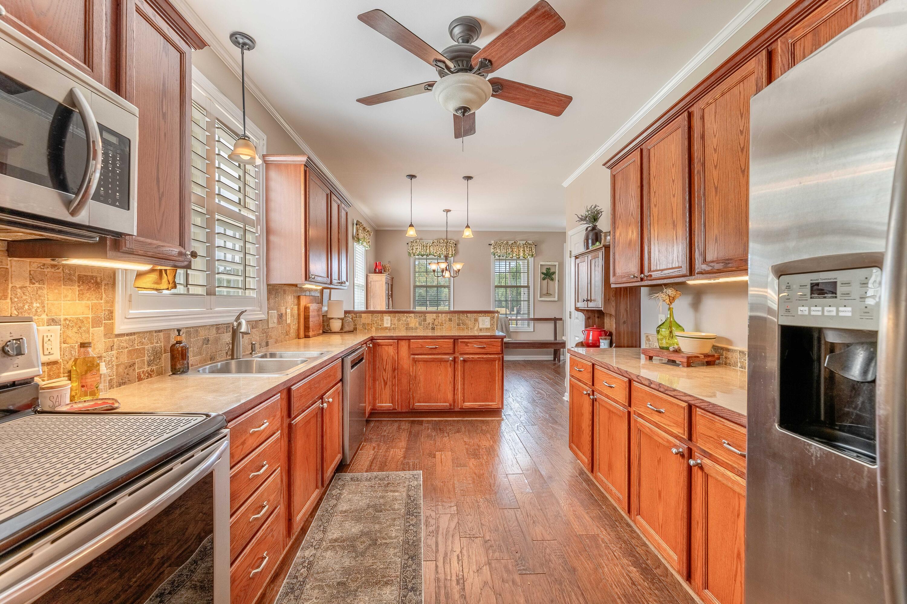 125 Rocks Pond Road Eutawville, SC 29048 - Photo 22 of 40 IMG_9792-HDR