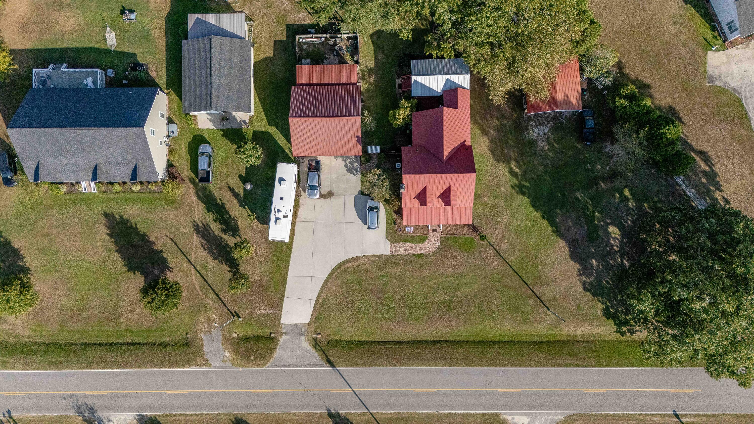 125 Rocks Pond Road Eutawville, SC 29048 - Photo 35 of 40 DJI_20250911172328_0160_D