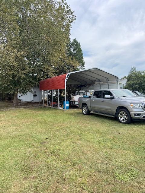 125 Rocks Pond Road Eutawville, SC 29048 - Photo 38 of 40 IMG_7112