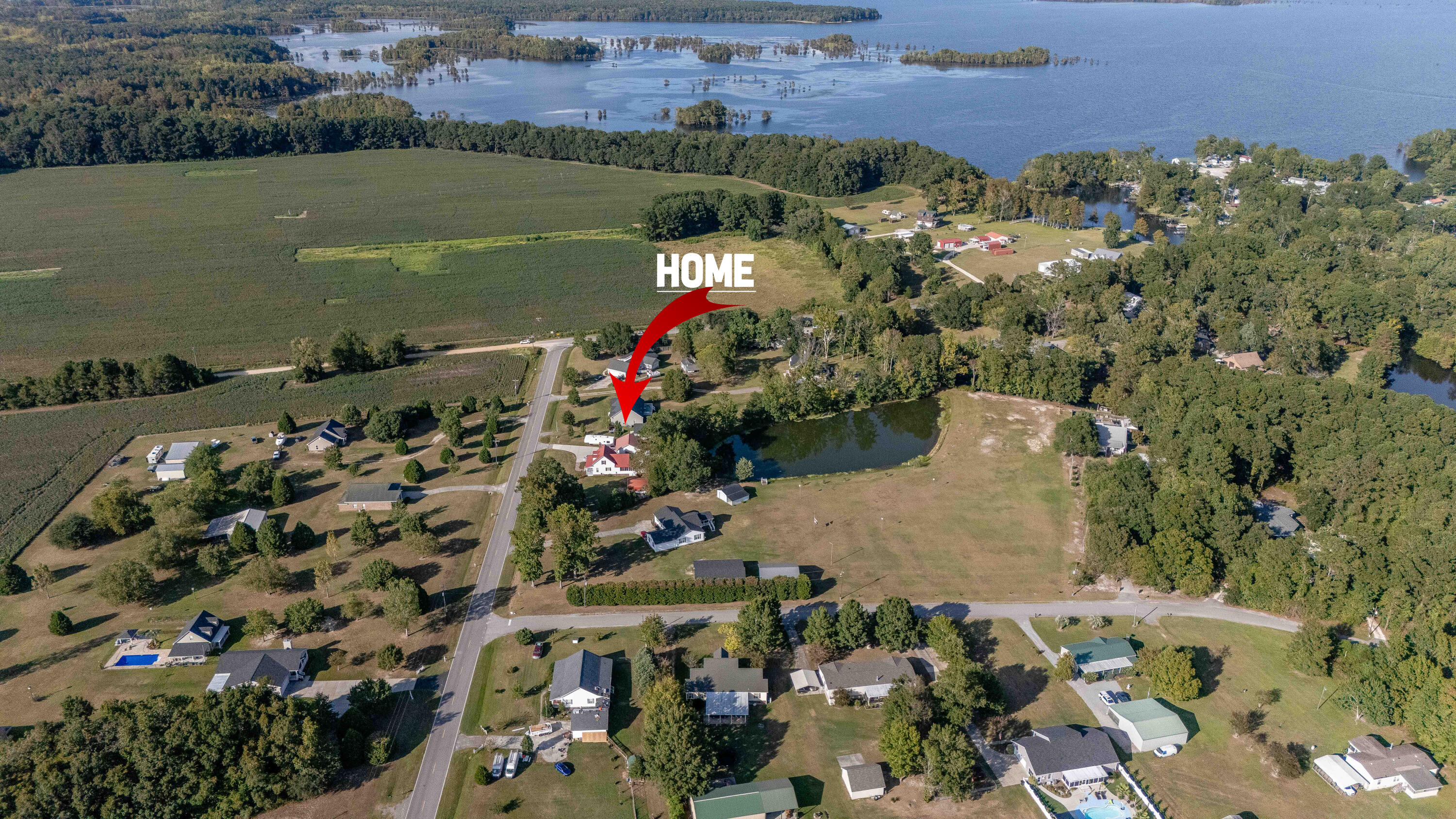 125 Rocks Pond Road Eutawville, SC 29048 - Photo 39 of 40 DJI_20250911172138_0158_D