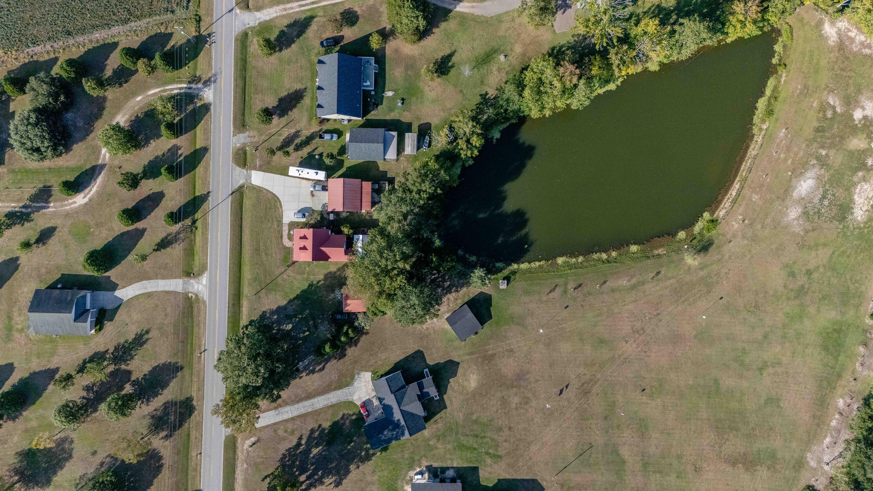 125 Rocks Pond Road Eutawville, SC 29048 - Photo 40 of 40 DJI_20250911172229_0159_D