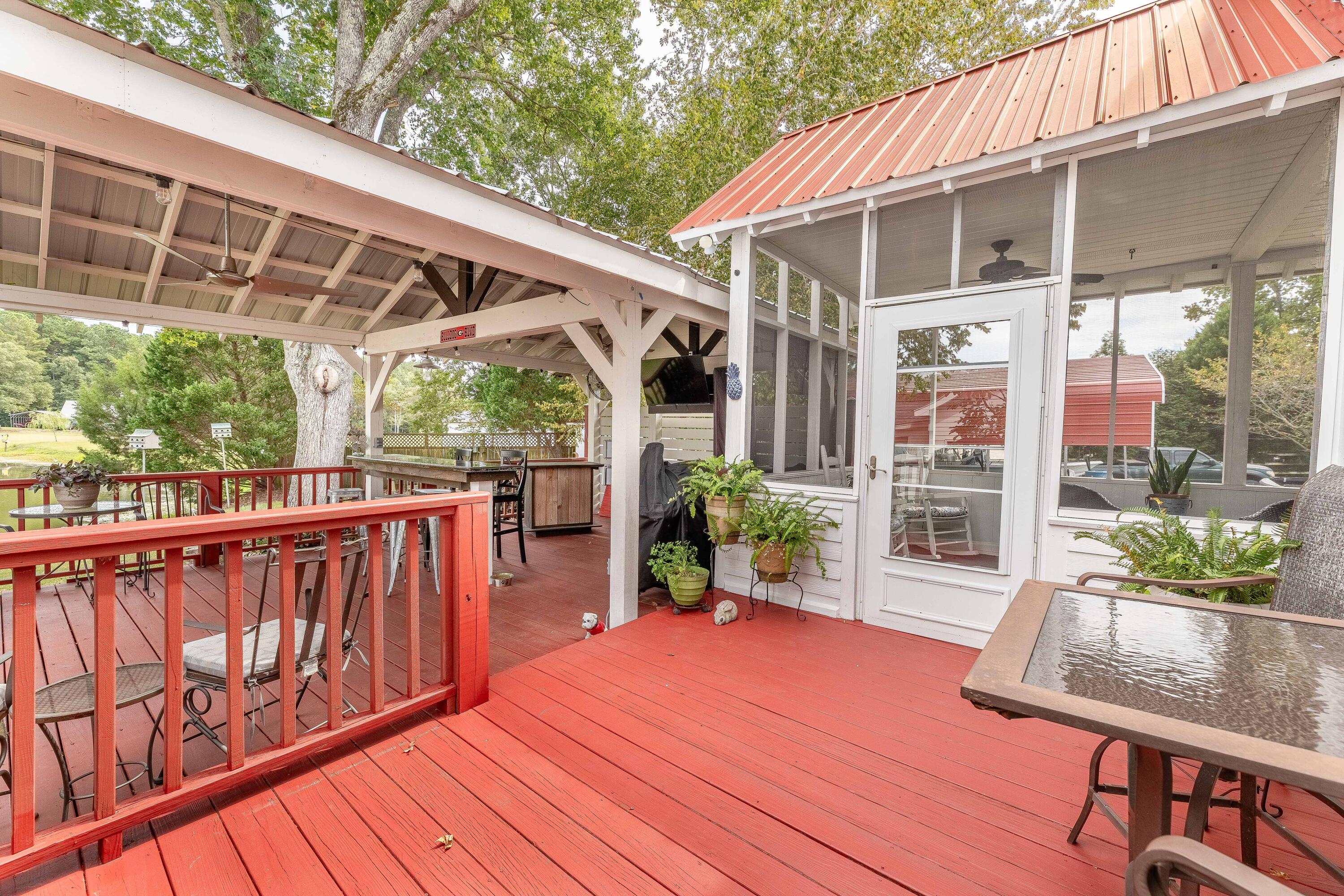 125 Rocks Pond Road Eutawville, SC 29048 - Photo 10 of 40 IMG_9960-HDR