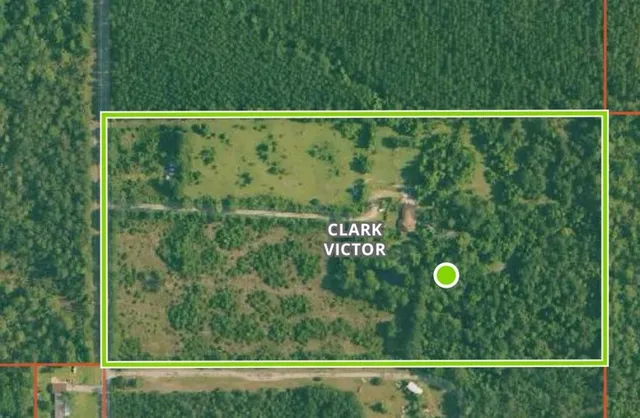 $120,000 | 174 Calvin Foster Road, Starks, LA 70661