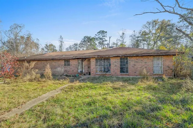 $120,000 | 174 Calvin Foster Road, Starks, LA 70661