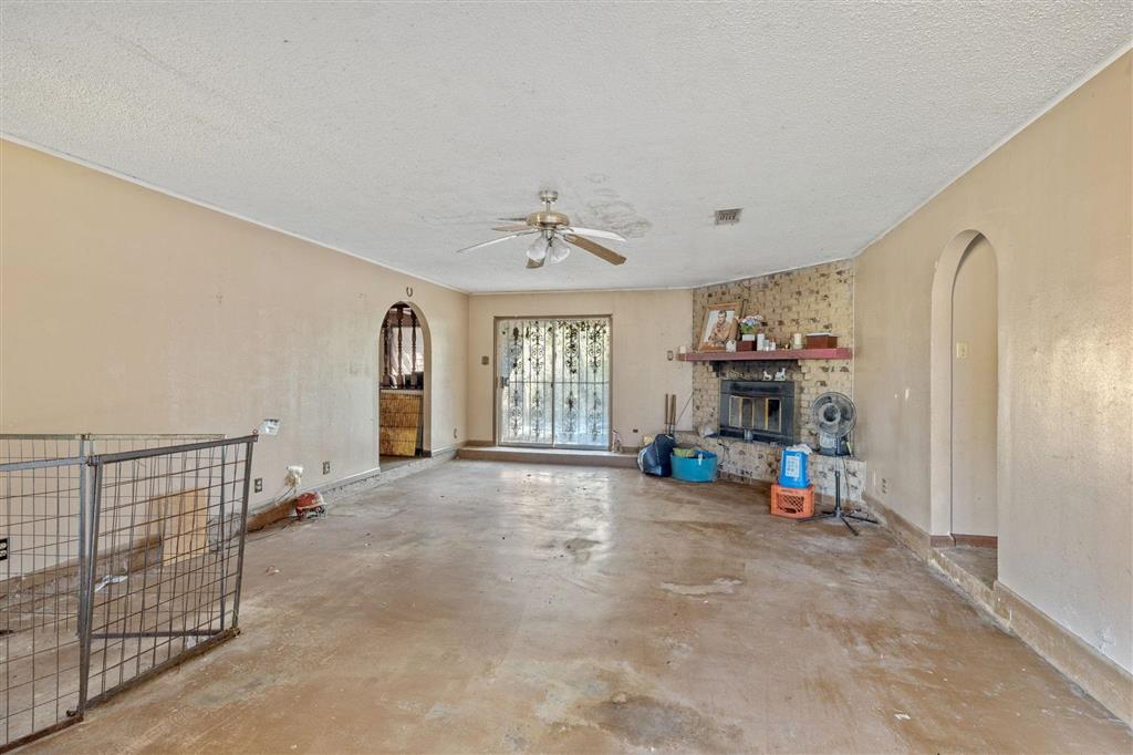 174 Calvin Foster Road Starks, LA 70661 - Photo 5 of 6