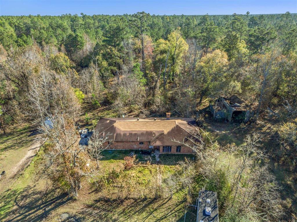 174 Calvin Foster Road Starks, LA 70661 - Photo 6 of 6