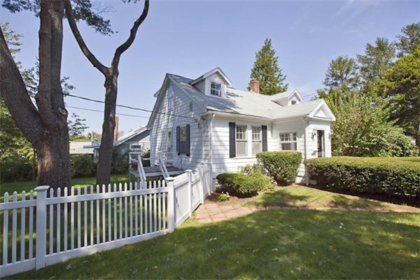 28 Garden Road Scituate, MA 02066 - Photo 17 of 17 Gallery Image 17